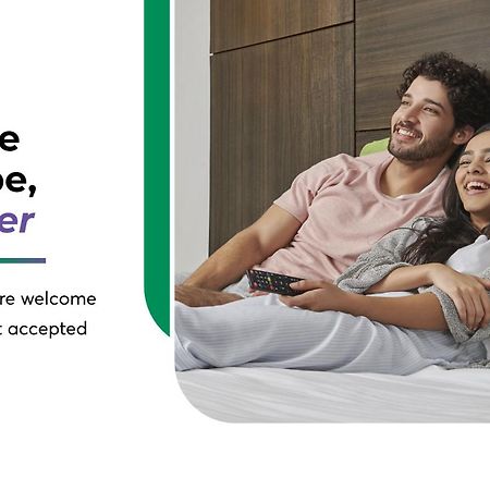 Treebo Royal Comfort New Delhi Ngoại thất bức ảnh